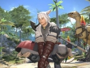 Бету Final Fantasy XIV: A Realm Reborn разделят на два этапа