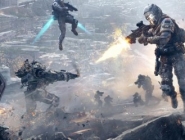 Тестеры раскрыли новые подробности Titanfall