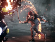 В России открыт предзаказ на inFamous: Second Son