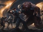 Microsoft не будет спешить с выпуском новой Gears of War