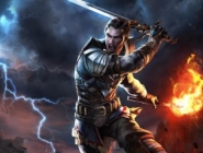 Piranha Bytes выпустит третью часть Risen