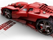 Carmageddon вернется в конце марта