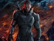 BioWare думает о переиздании трилогии Mass Effect на консолях нового поколения