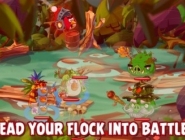 Angry Birds станут героями эпической RPG
