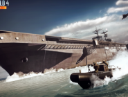 Очередное дополнение для Battlefield 4 выпустят в конце марта