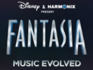   Fantasia: Music Evolved