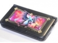     Pokemon   - Pokemon Dragon King 3DS LL