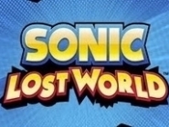 The Legend of Zelda Zone:      Sonic Lost World