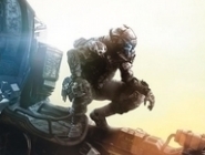 Respawn Entertainment:   Titanfall     ,   DLC 