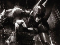 Batman: Arkham Knight  GDC 14 -  Sony   Rocksteady Studios