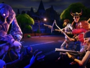 В создании Fortnite задействованы 90 человек