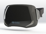        Oculus VR