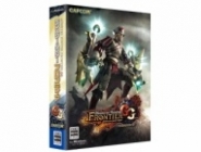  Monster Hunter Fronter G Genuine