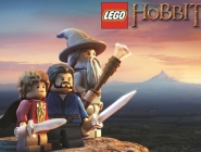 Слухи: LEGO The Hobbit будет содержать контент из третьей части фильма