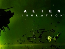 Alien: Isolation новый трейлер