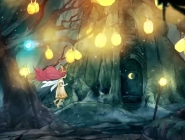 10 минут Child of Light
