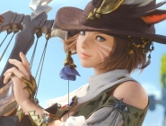 Началась последняя фаза бета-тестирования Final Fantasy XIV: A Realm Reborn для PS4