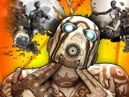 Borderlands: The Pre-Sequel анонсирована! Первые скриншоты и бокс-арты