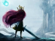 Новое видео о создании Child of Light: Звуковое и графическое оформление