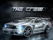 Ubisoft: Мир в ’The Crew’ будет реагировать на действия игроков