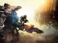 Новое геймплейное видео Titanfall для Xbox 360