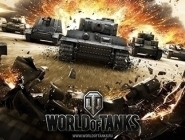 Только 2,2% пользователей free-to-play игр тратят на них деньги, World of Tanks - самый успешный F2P-проект