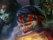 Состоялся релиз Warlock 2: The Exiled