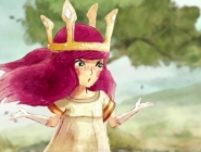 Загадочный мир Лемурии: Новый трейлер Child of Light