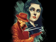 BioShock Infinite - Burial at Sea - Episode 2