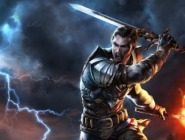 Дебютный тизер Risen 3: Titan Lords