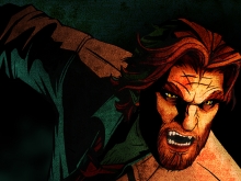 The Wolf Among Us: Episode 3 - A Crooked Mile