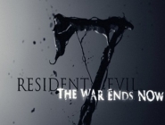 Слух: Resident Evil 7 для PS4 анонсируют на Е3 2014