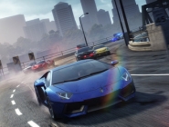 Опубликован новый ролик к игре Need for Speed: Most Wanted
