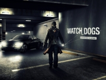 Новые скриншоты Watch Dogs