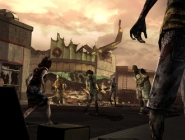 Четвертый эпизод игры The Walking Dead выйдет в октябре