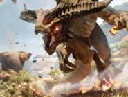 Объявлена дата выхода Dragon Age: Inquisition, новый геймплейный трейлер и скриншоты в 1080p