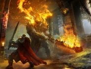 Lords of the Fallen, по всей вероятности, будет работать в 1080p для PS4
