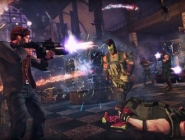THQ анонсировала полное издание игры Saints Row: The Third