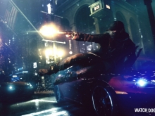 Новый ролик Watch Dogs - Жизнь Хакера + Геймплей