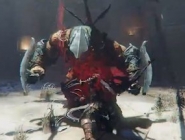 Новый геймплейный ролик Lords of the Fallen