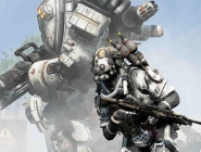 Скриншоты карты War Games из первого DLC для Titanfall