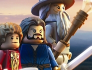 Сравнение LEGO: The Hobbit на PS4 и Xbox One от Digital Foundry