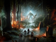 Dragon Age: Inquisition: новые скриншоты