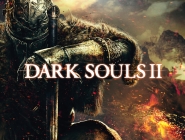 Dark Souls 2: 3 место в чарте онлайн игроков