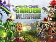 Plants Vs Zombies: Garden Warfare выйдет 27 июня на PC