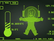 Для нужд NASA создан рабочий Pip-Boy 3000 из Fallout