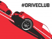 26 18 Новый сет скриншотов DrivеClub
