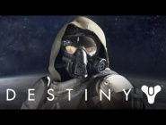 Комментарии разработчиков Destiny
