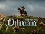 Новые скриншоты Kingdom Come: Deliverance