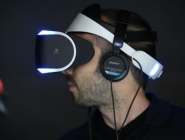  Project Morpheus